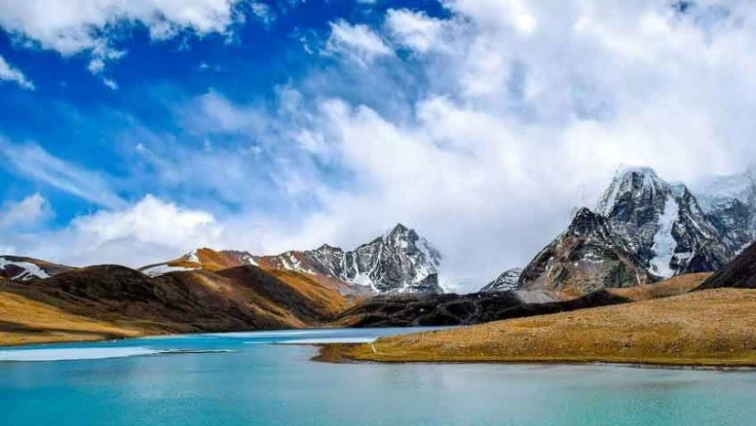 Sikkim Tour Packages for 3 Days